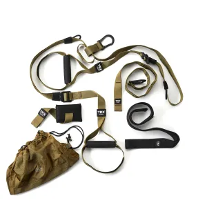 TRX Tactical Suspension Trainer System
