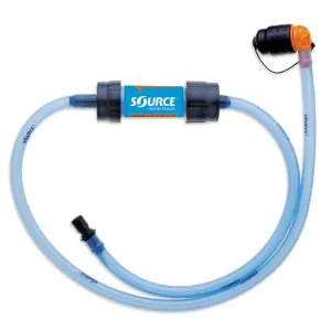 Tube Kit   Filter