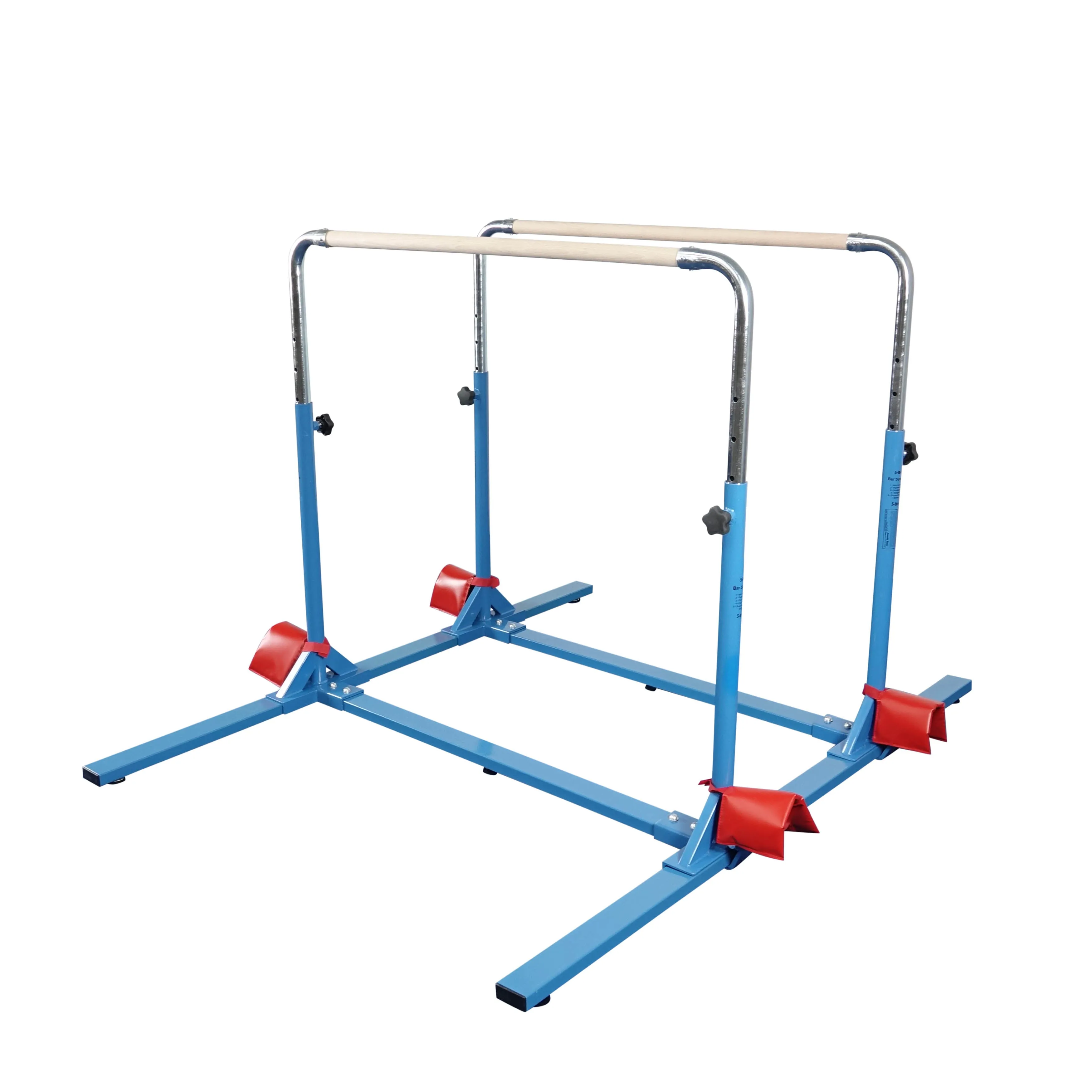 Tumbl Trak™ 5 in 1 Bar System