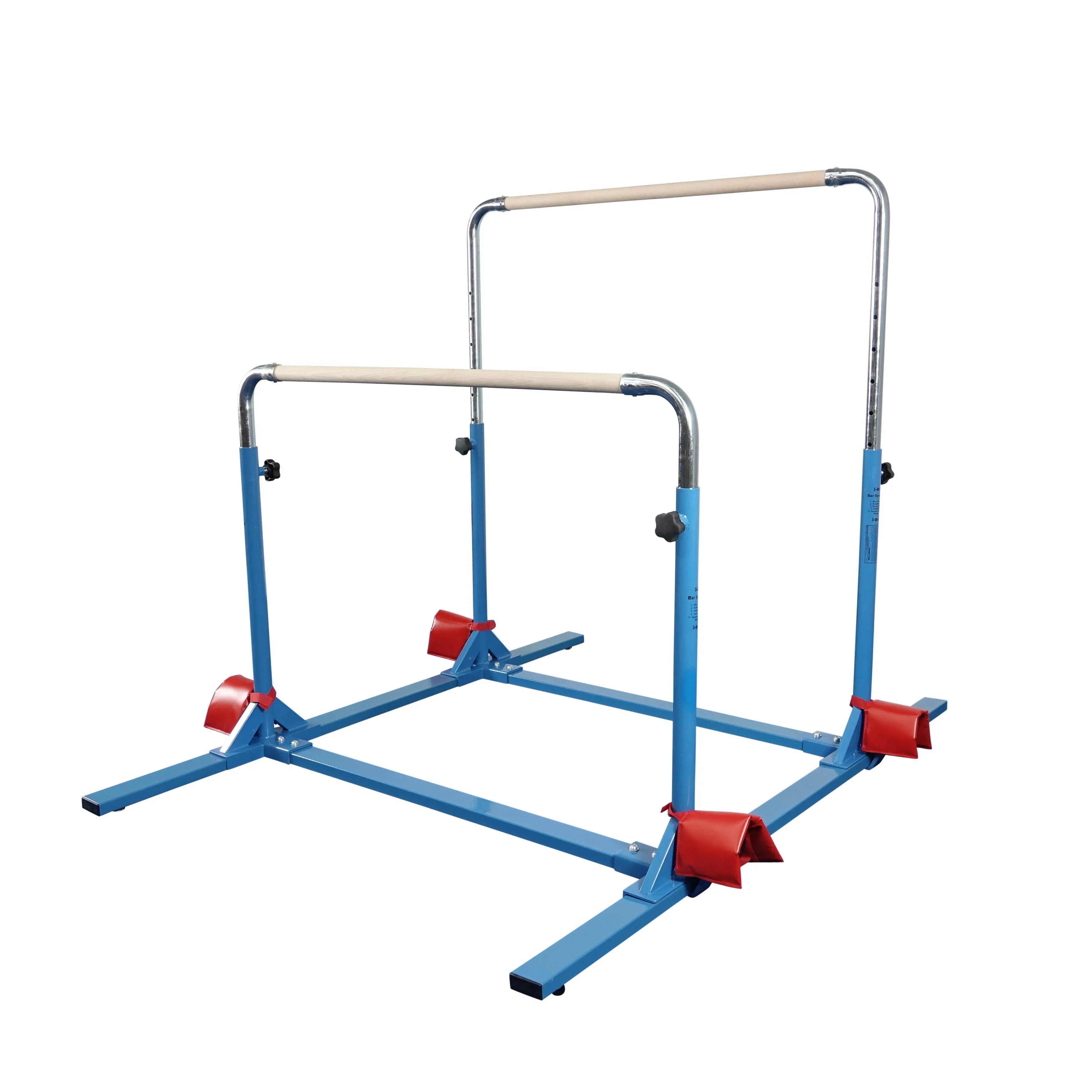 Tumbl Trak™ 5 in 1 Bar System