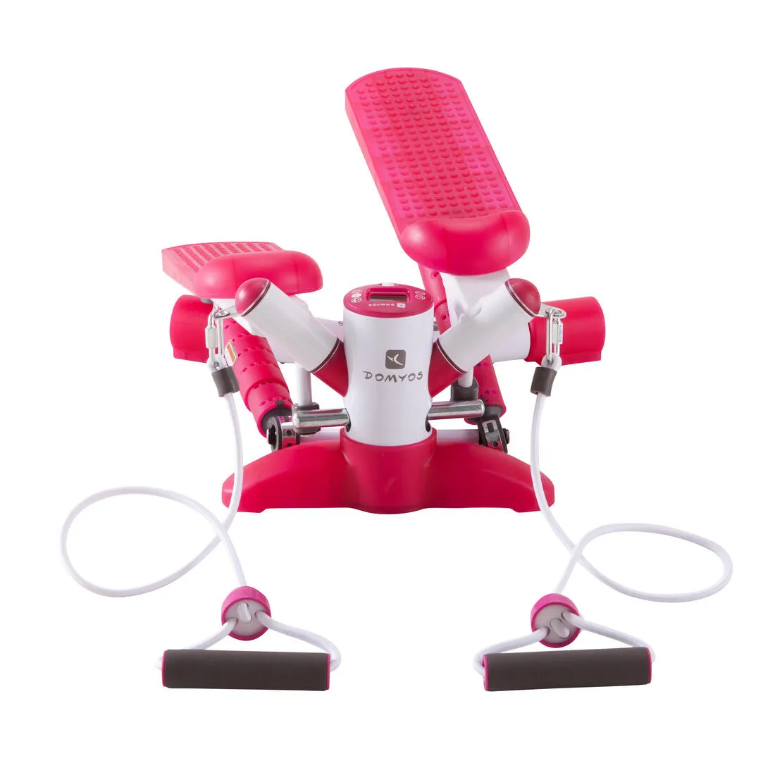 Twister Mini Stepper - Pink
