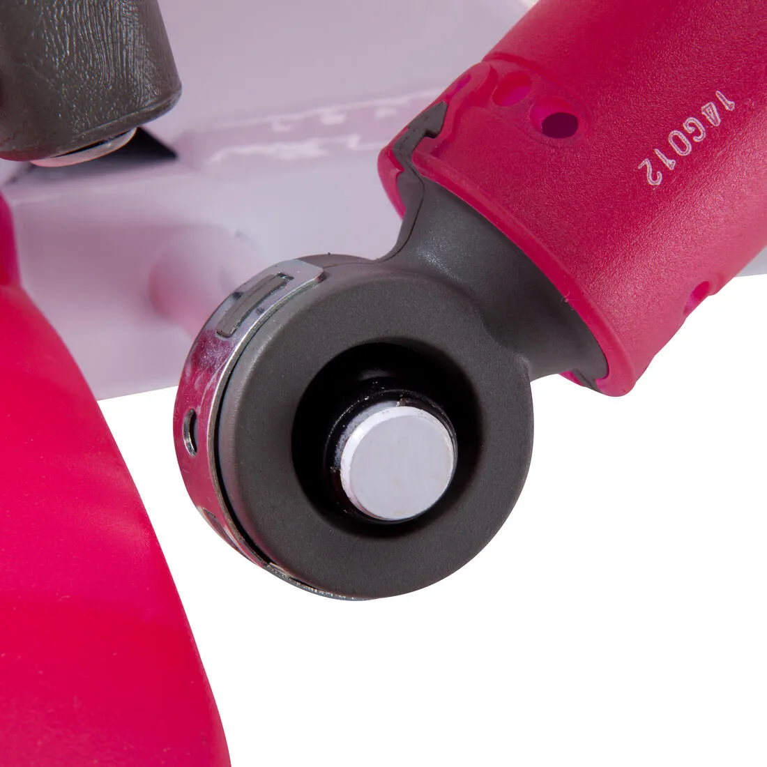 Twister Mini Stepper - Pink