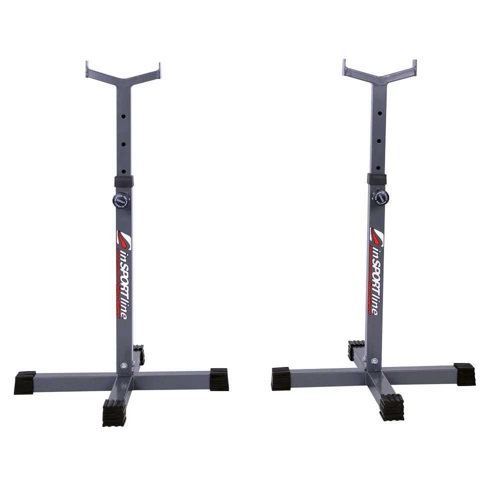 Two-Piece Barbell Rack PW10 inSPORTline