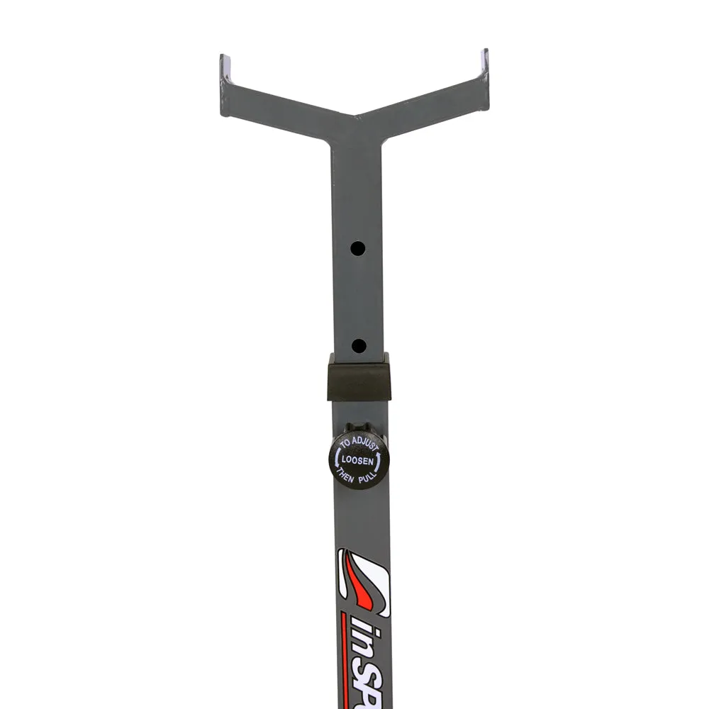 Two-Piece Barbell Rack PW10 inSPORTline