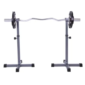 Two-Piece Barbell Rack PW10 inSPORTline