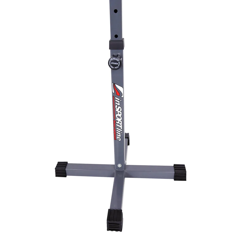 Two-Piece Barbell Rack PW10 inSPORTline