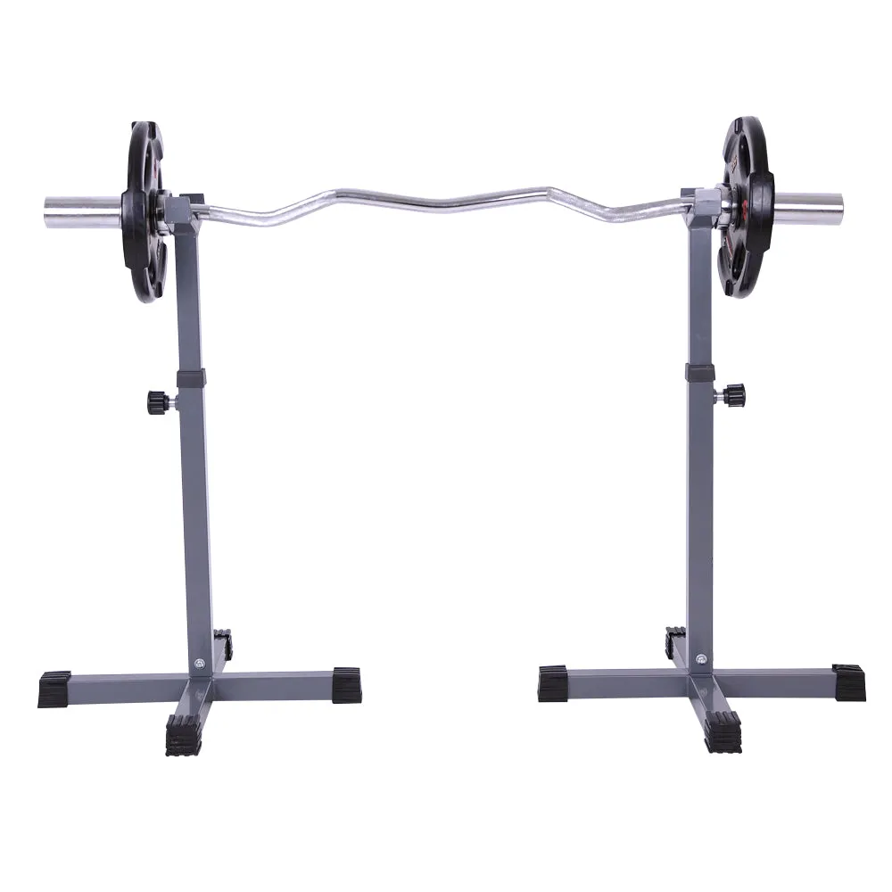 Two-Piece Barbell Rack PW10 inSPORTline