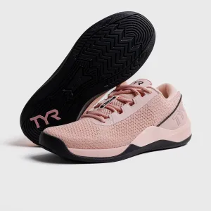 TYR - WOMEN'S CXT-2 TRAINER - DUSTY PINK