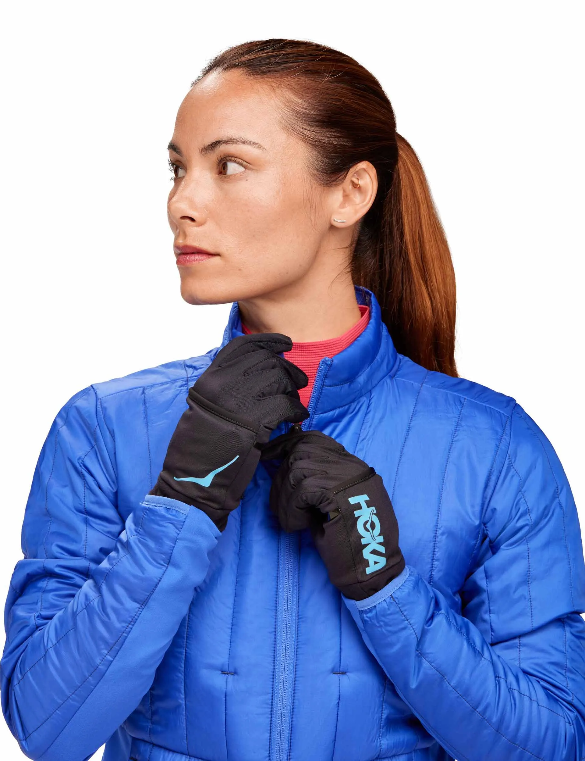U COLDSNAP FLEECE GLOVES