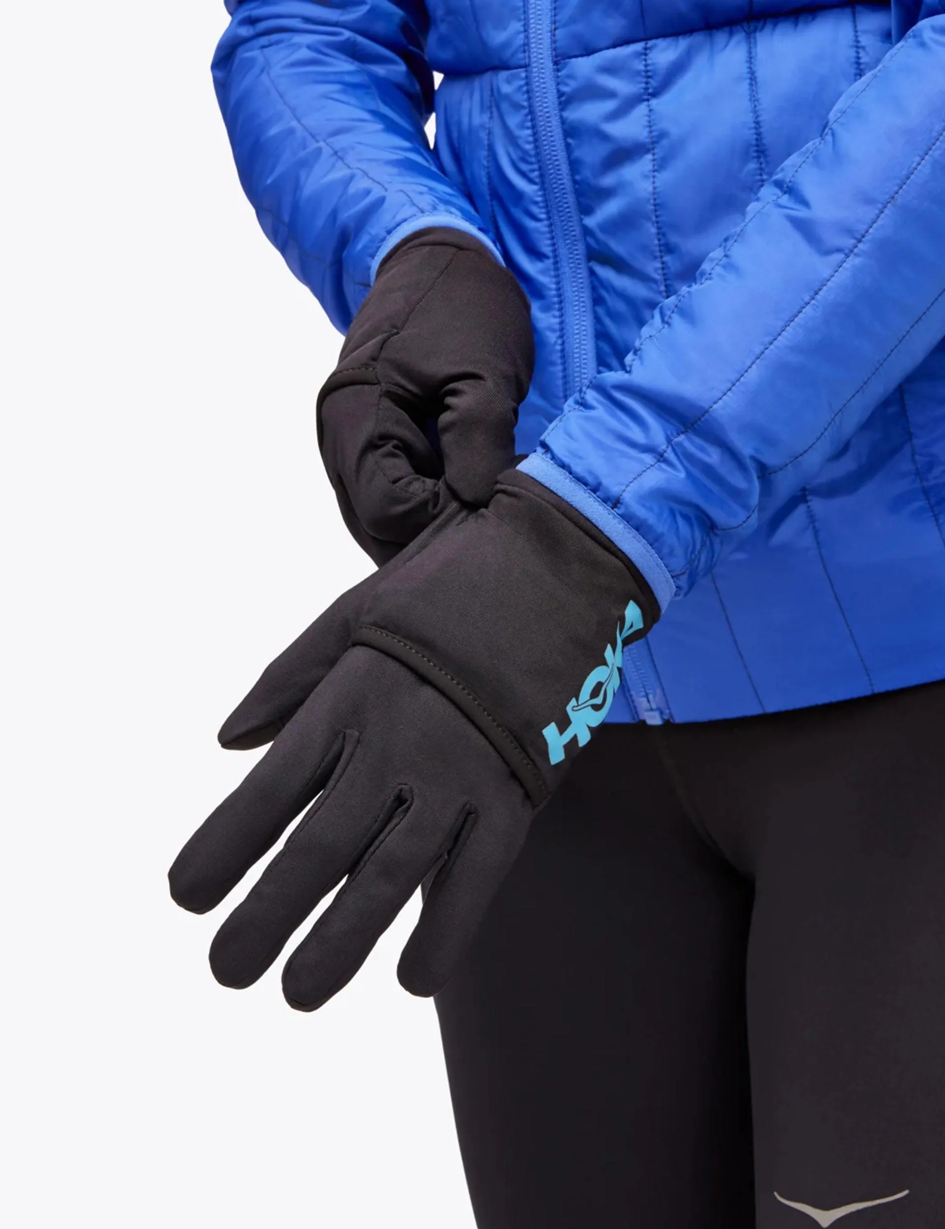 U COLDSNAP FLEECE GLOVES