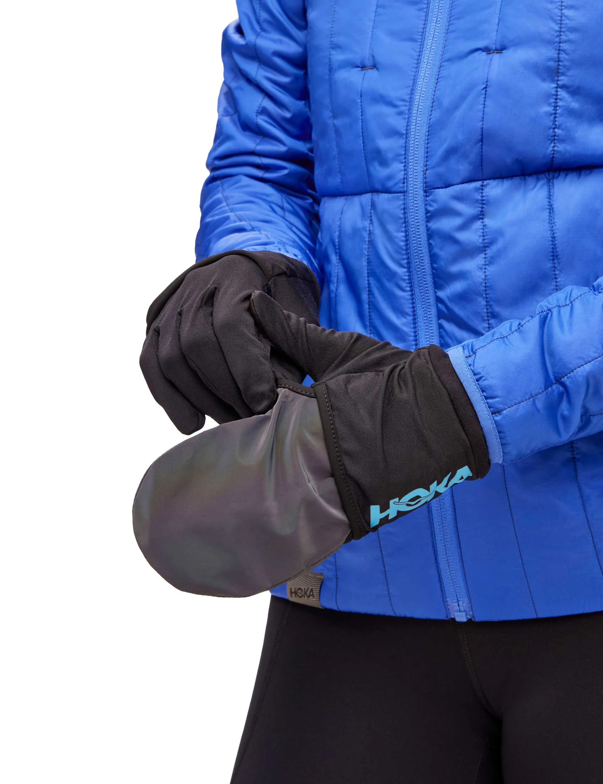 U COLDSNAP FLEECE GLOVES