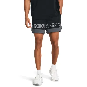 UA Men Icon Mesh Shorts | 1385882