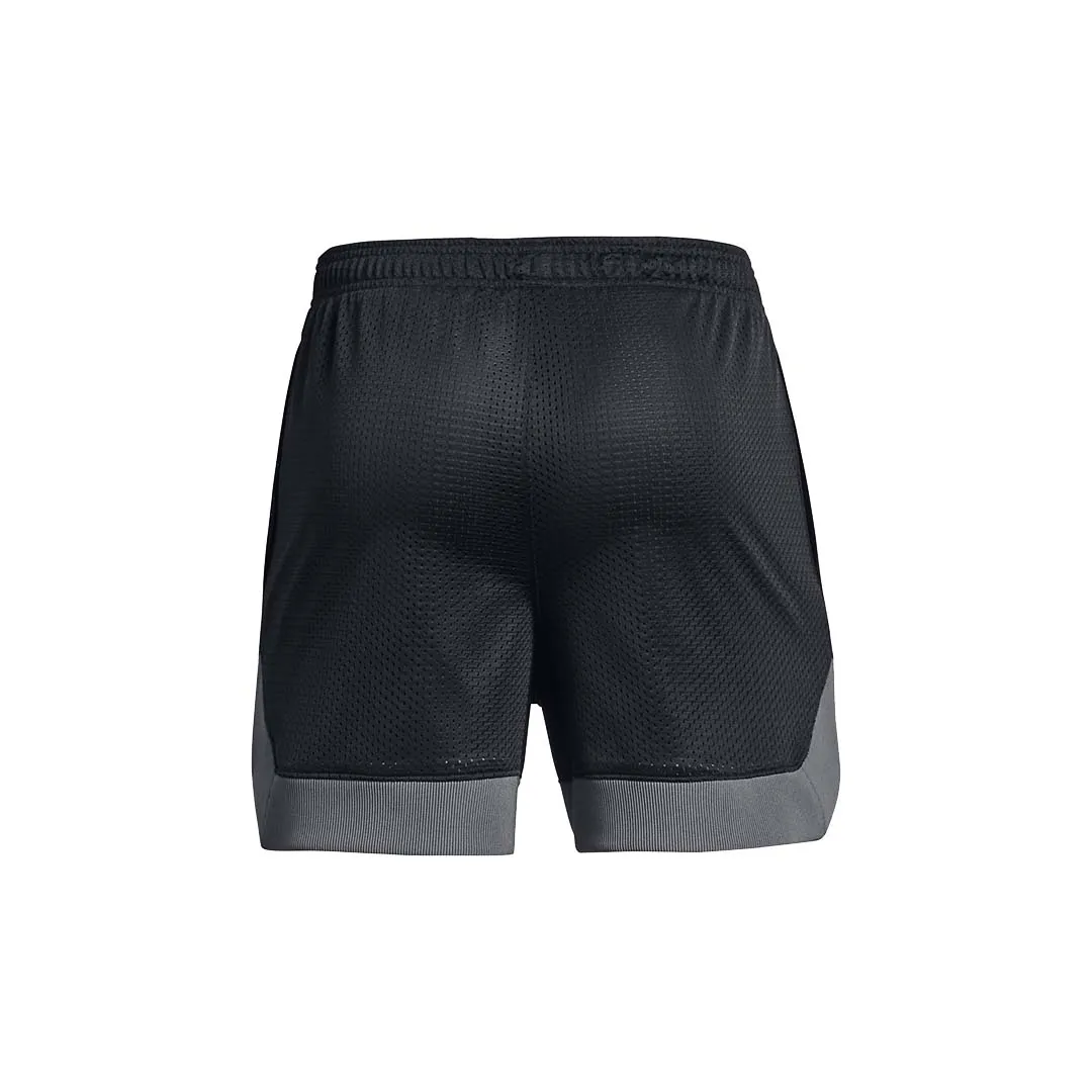 UA Men Icon Mesh Shorts | 1385882