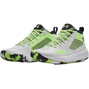 UA Unisex Lockdown 5 Basketball Shoes