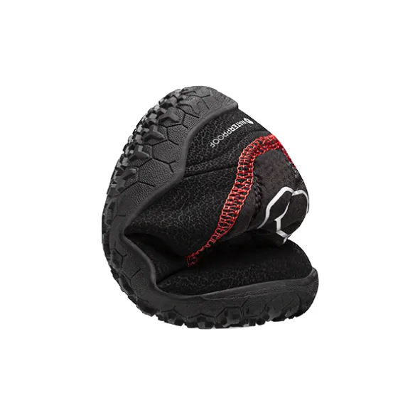 UK 4 Obsidian Lumi Boots