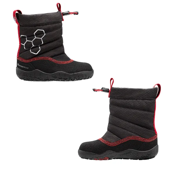 UK 4 Obsidian Lumi Boots