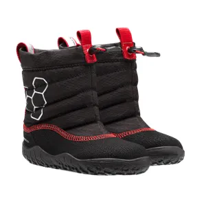 UK 4 Obsidian Lumi Boots