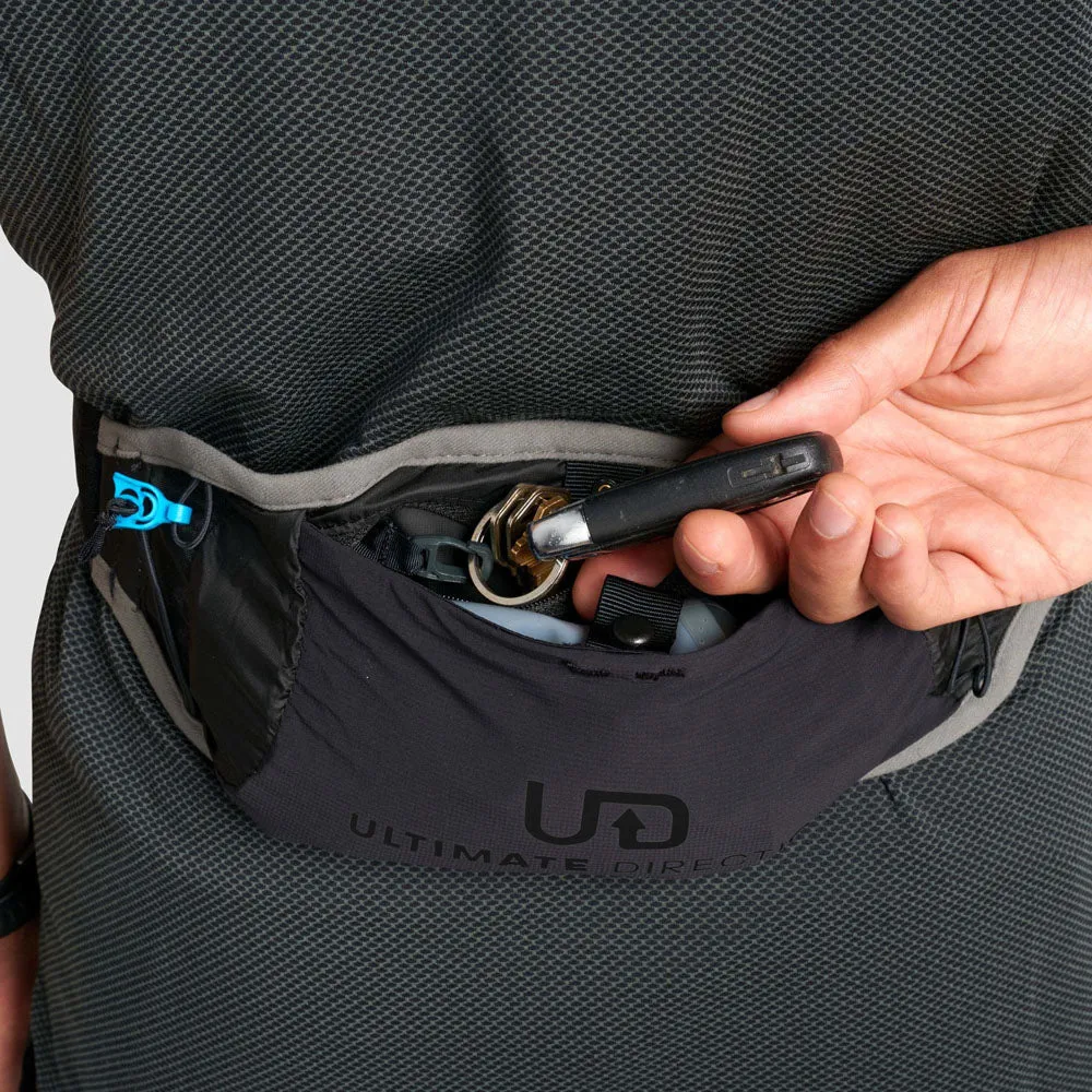 Ultimate Direction Race Belt 6.0