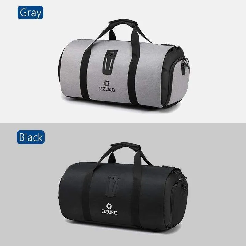 Ultimate Multi-Functional Travel Bag