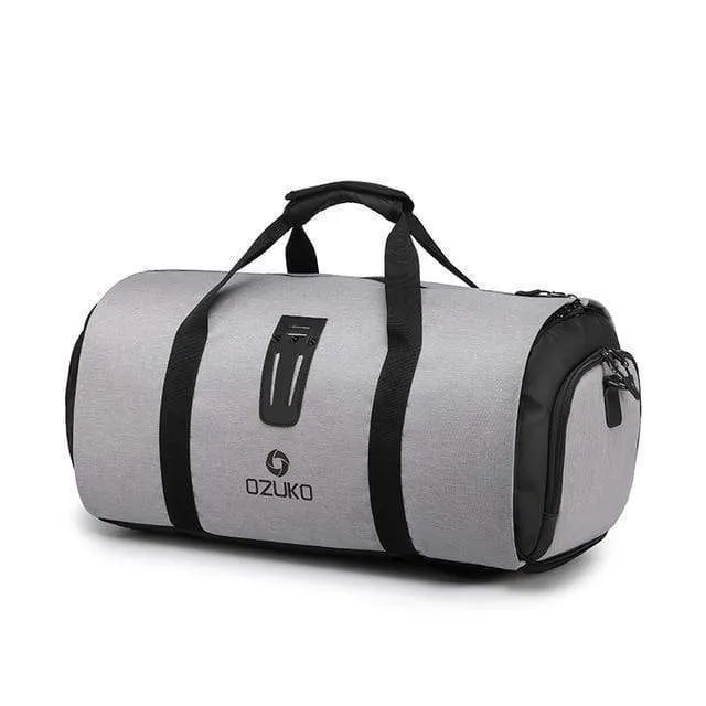 Ultimate Multi-Functional Travel Bag