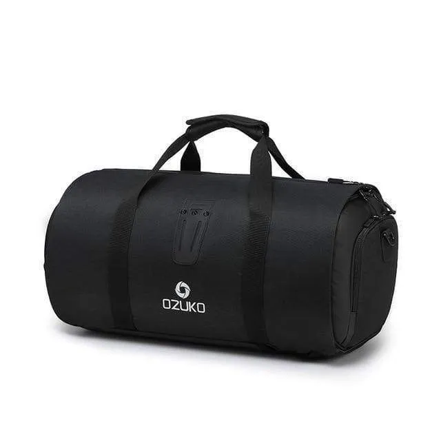 Ultimate Multi-Functional Travel Bag