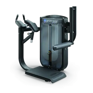 Ultra Glute Machine
