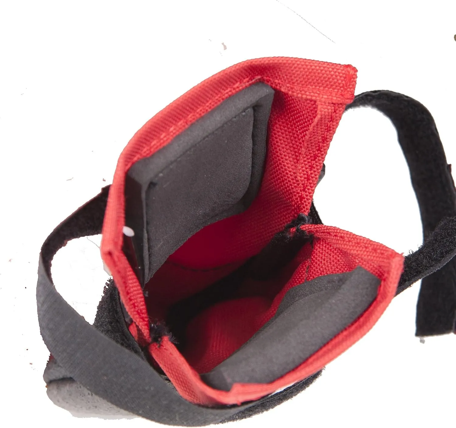 Ultra Paws Dog Boots (4boots) - Rugged Red