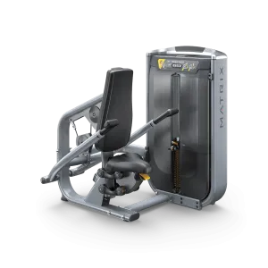 Ultra Triceps Press