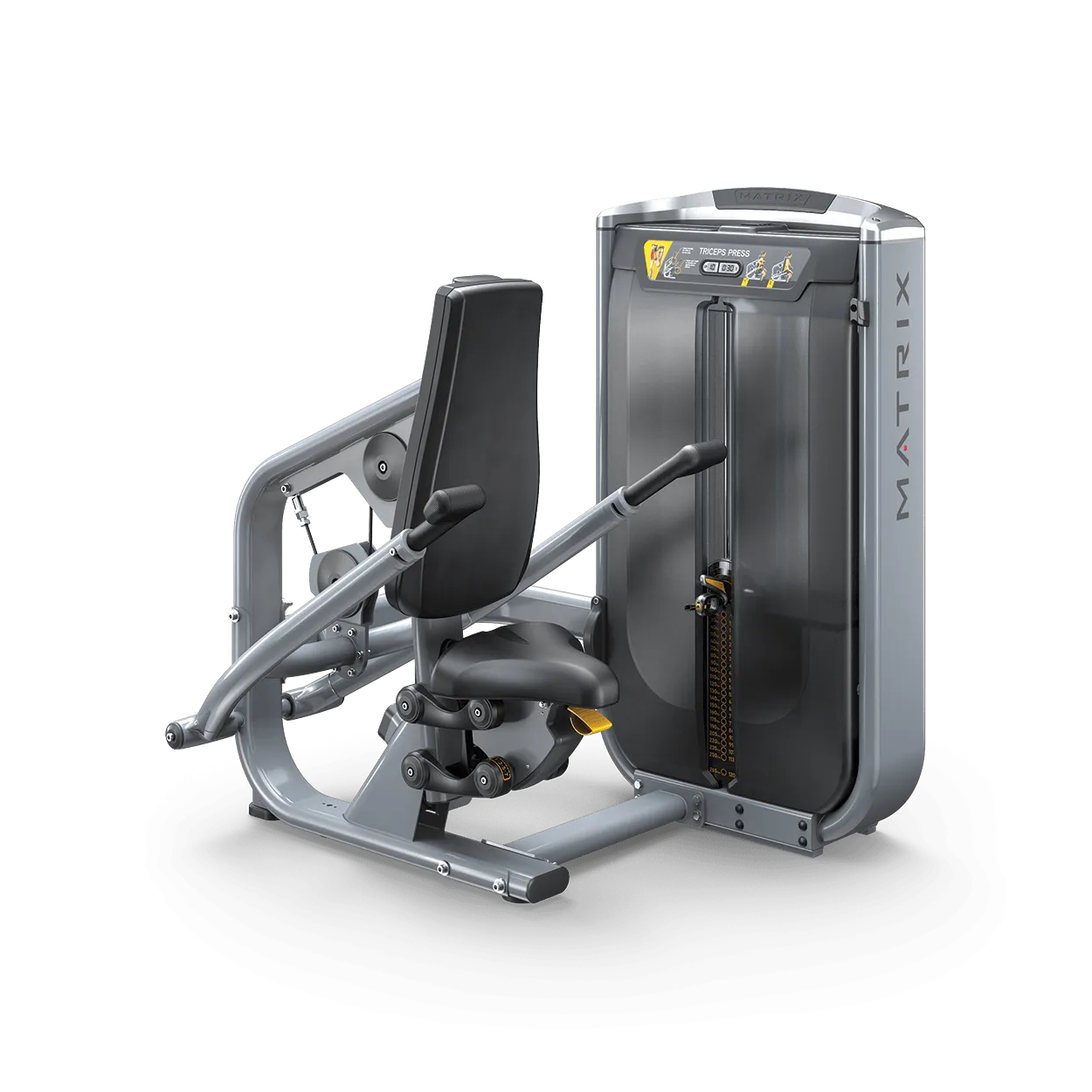 Ultra Triceps Press