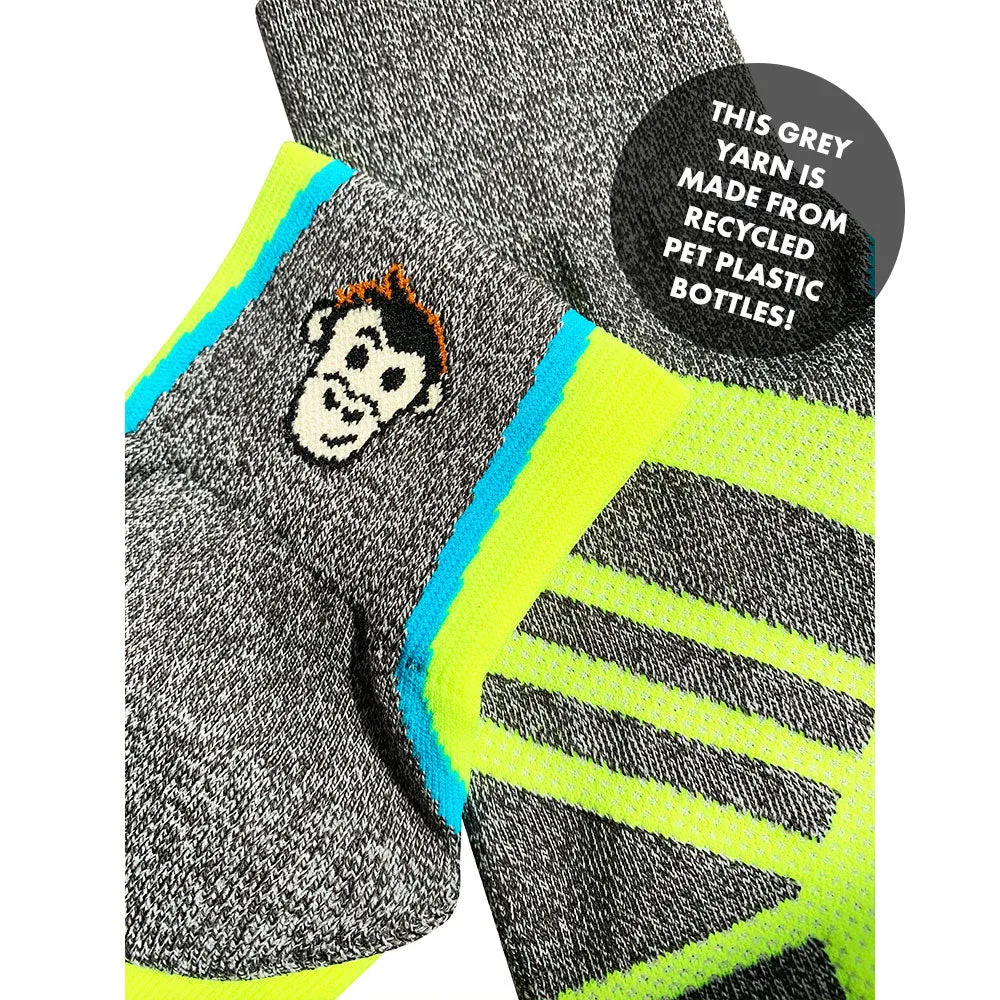Ultra X2 Sport Yellow / Grey
