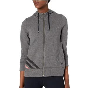 Under Armour zippered Hoodie