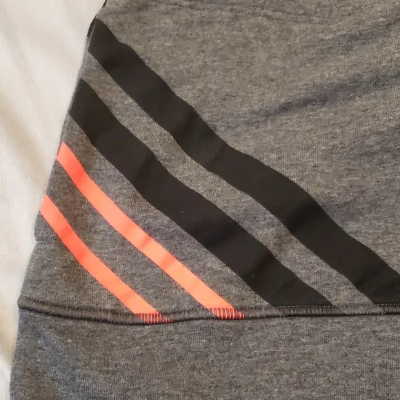 Under Armour zippered Hoodie