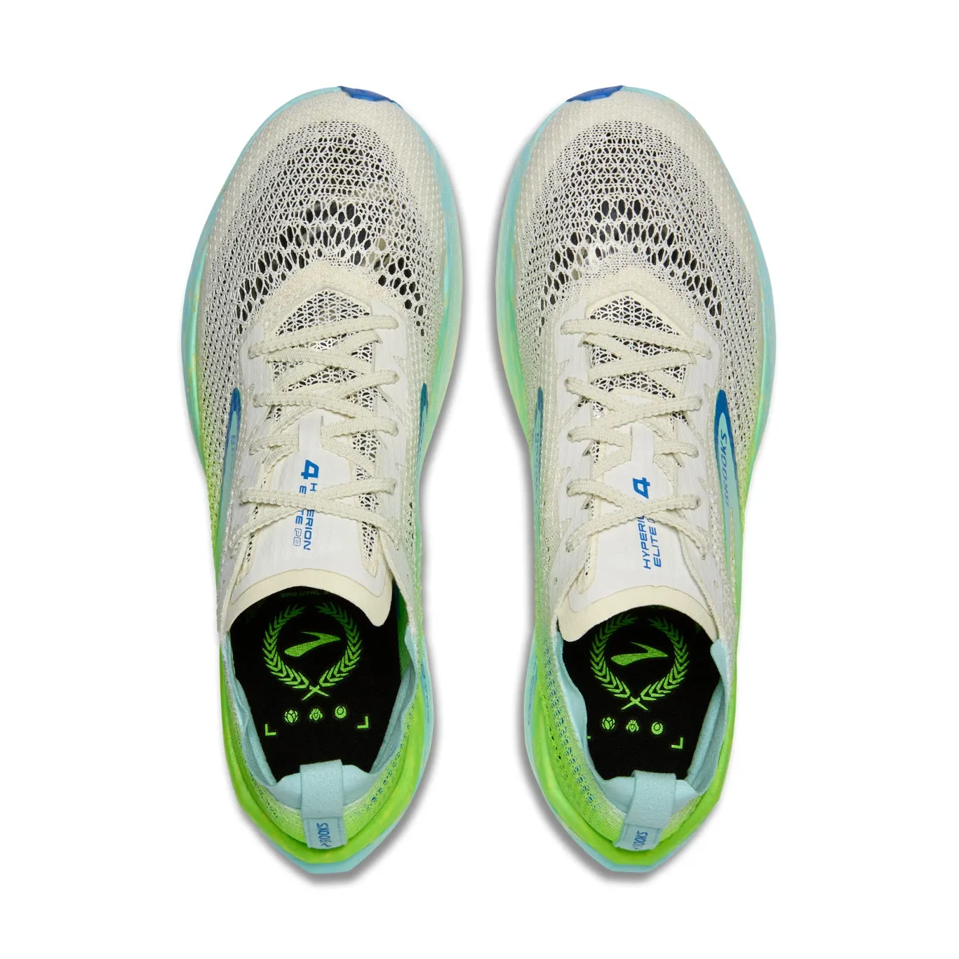 Unisex Brooks Hyperion Elite 4 PB