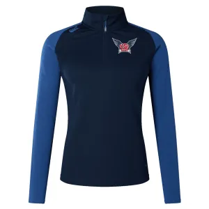 University of Southern Indiana Women's Elite First Layer by Canterbury