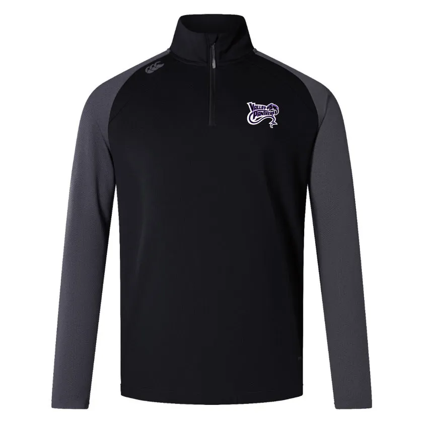 Valley Panthers Rugby Elite First Layer by Canterbury