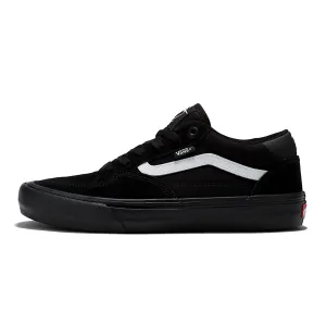 Vans Skate Rowan Black/Black/White