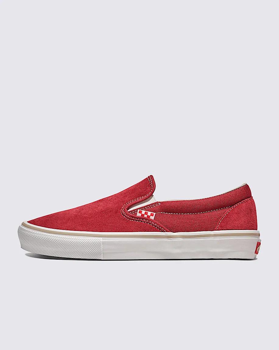 Vans Skate Slip On