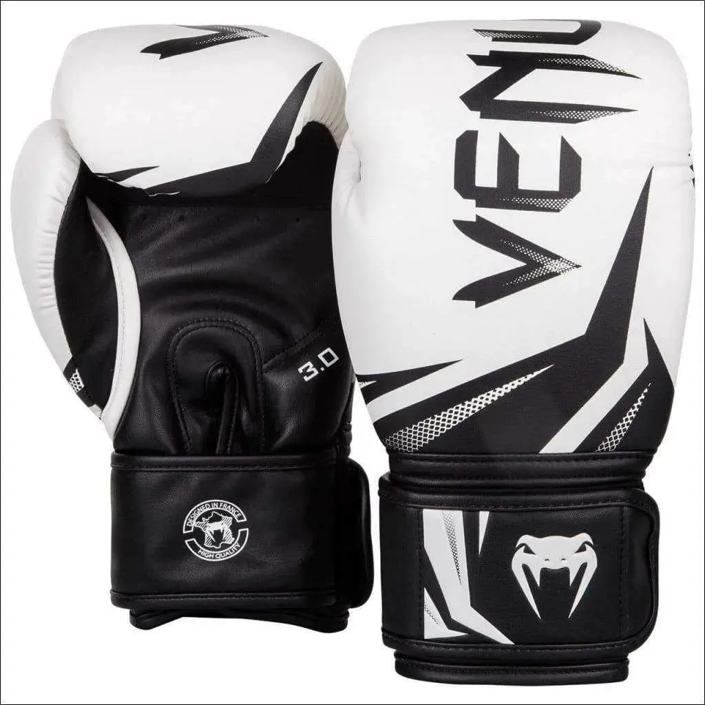 Venum Challenger 3.0 Boxing Gloves