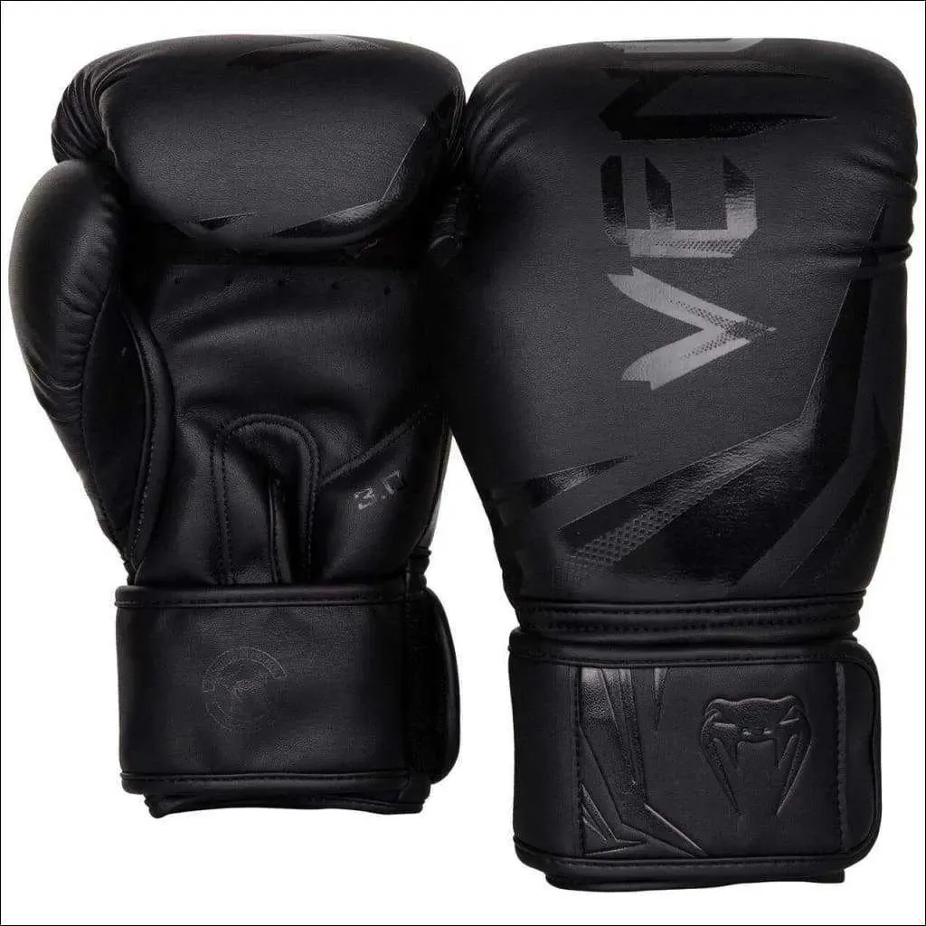 Venum Challenger 3.0 Boxing Gloves