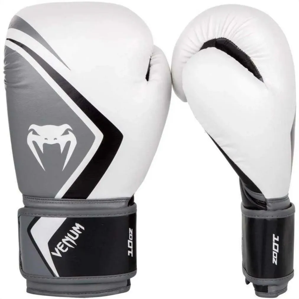 Venum Contender 2.0 Boxing Gloves
