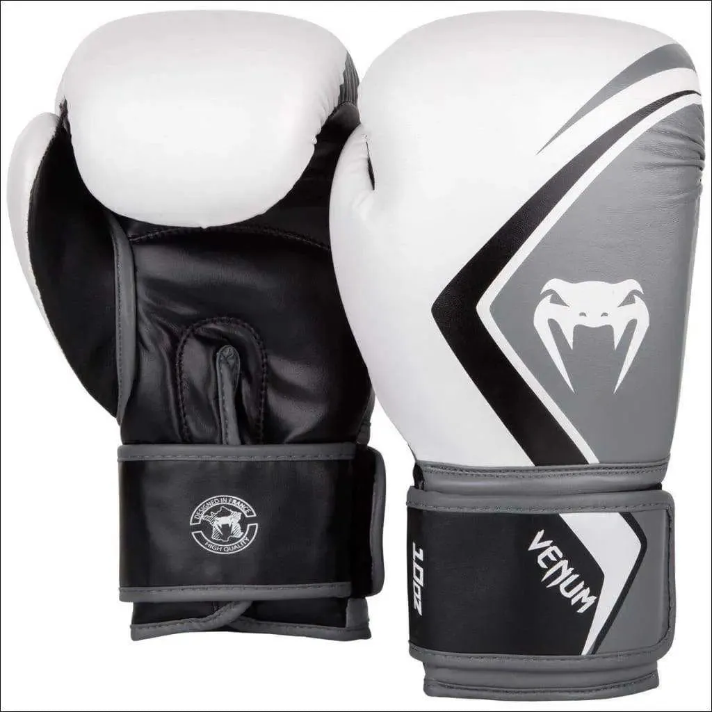 Venum Contender 2.0 Boxing Gloves