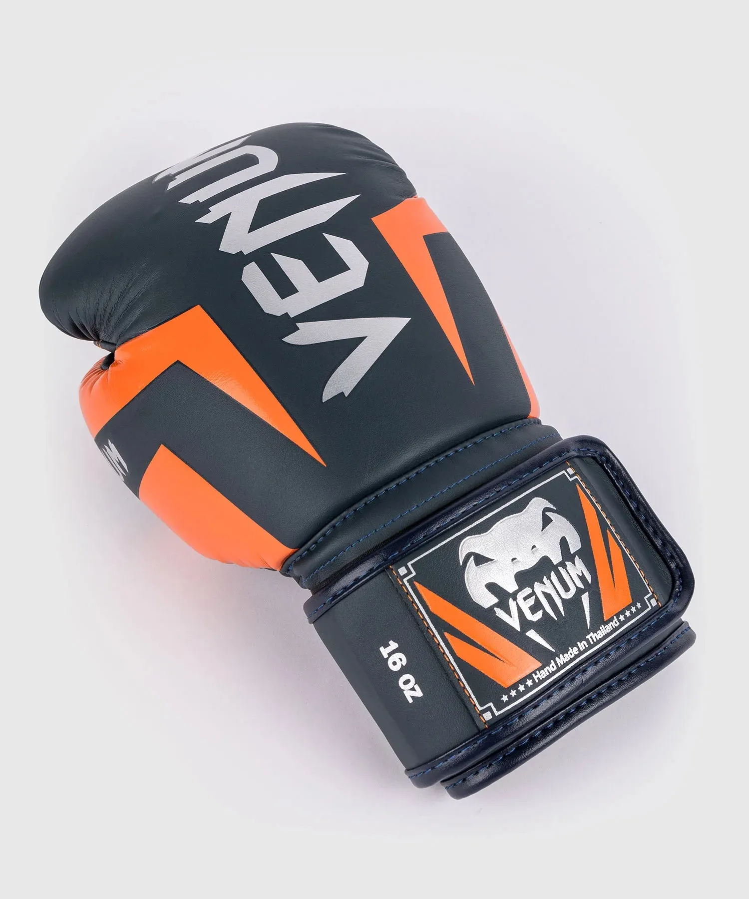 Venum Elite Boxing Gloves