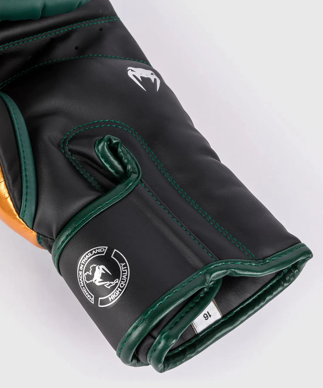 Venum Elite Boxing Gloves