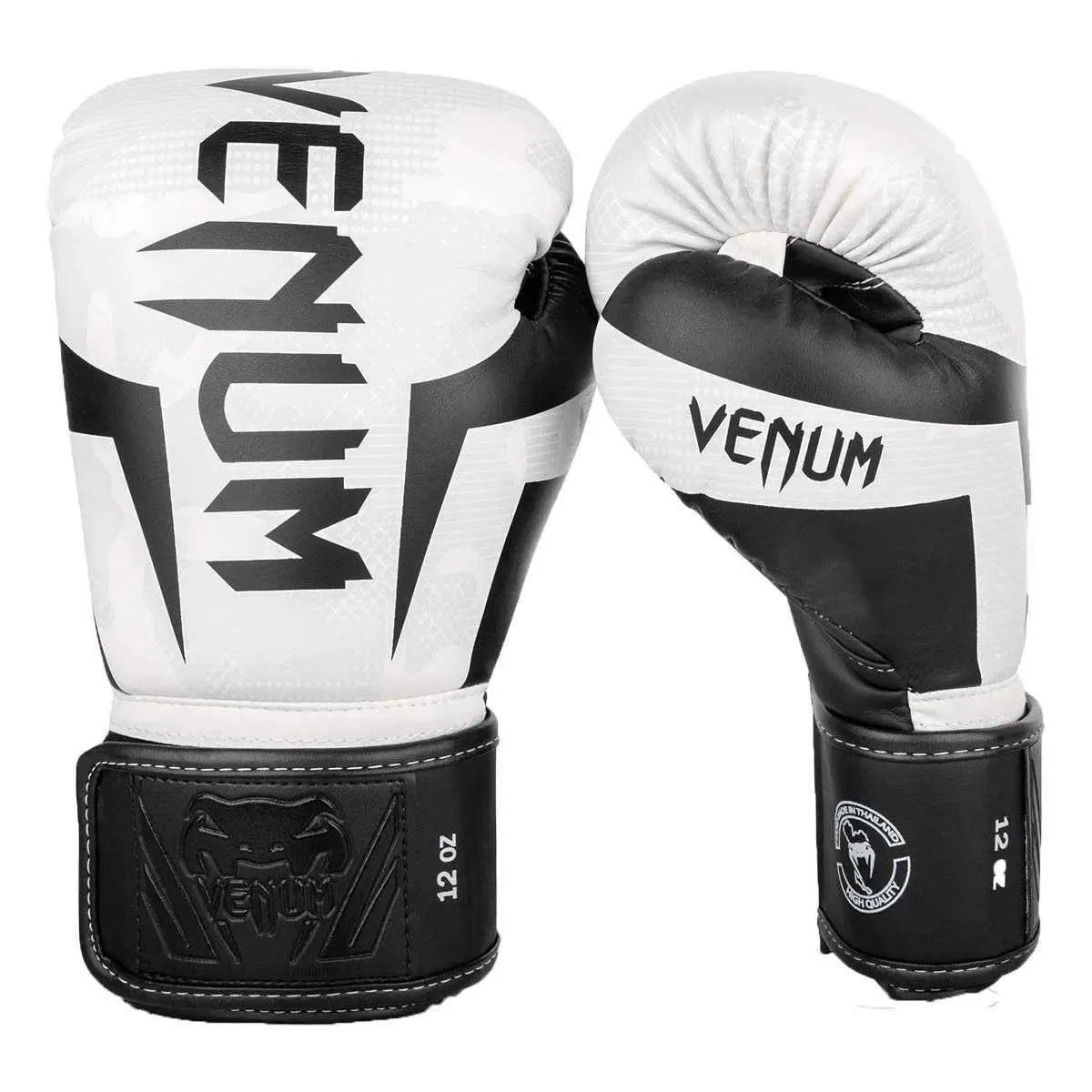 Venum Elite Boxing Gloves