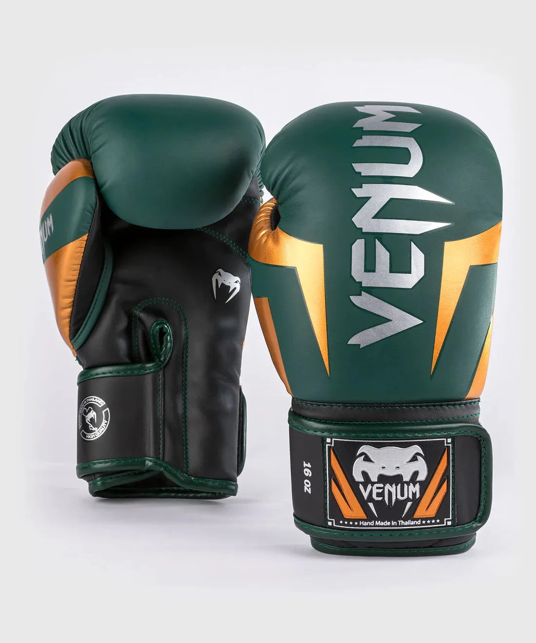 Venum Elite Boxing Gloves