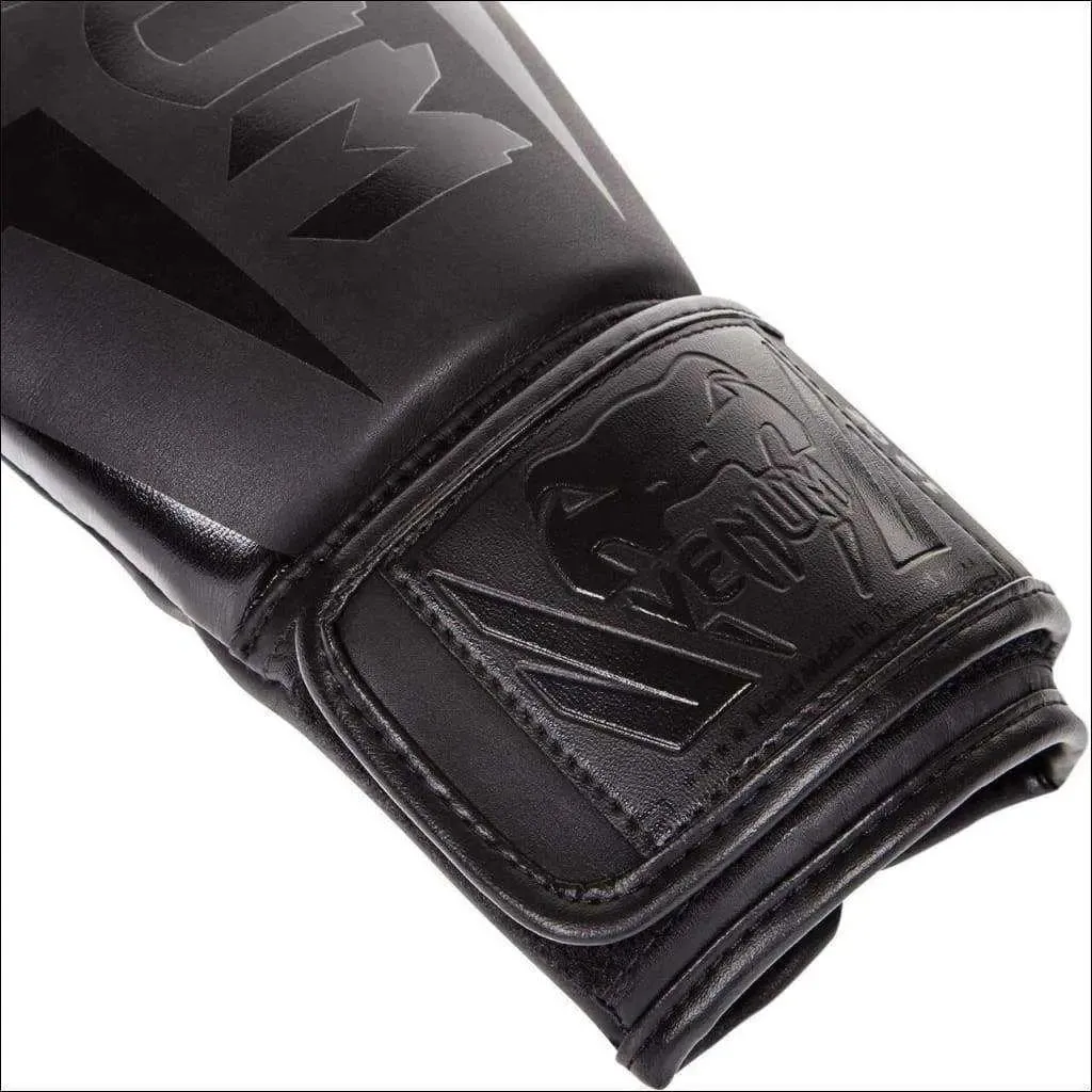 Venum Elite Boxing Gloves