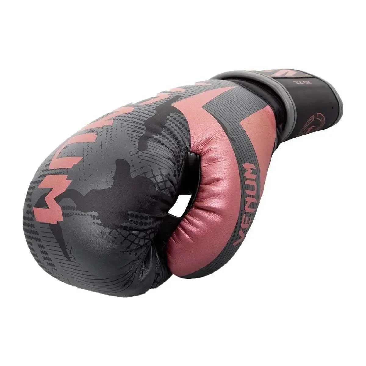Venum Elite Boxing Gloves