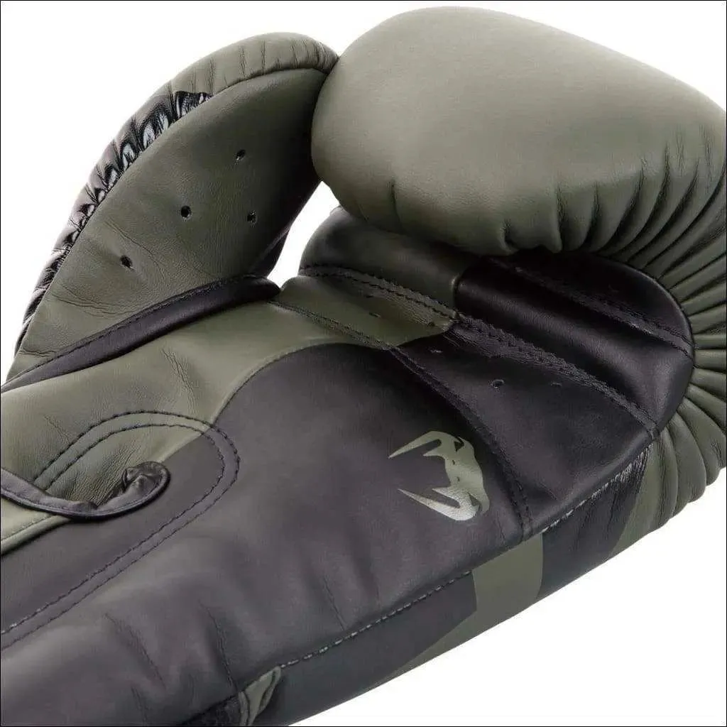 Venum Elite Boxing Gloves