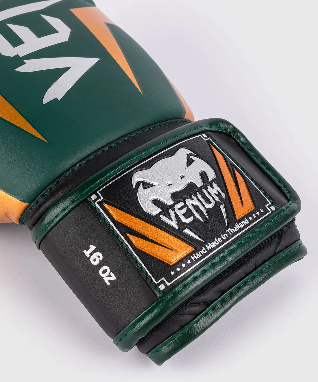 Venum Elite Boxing Gloves