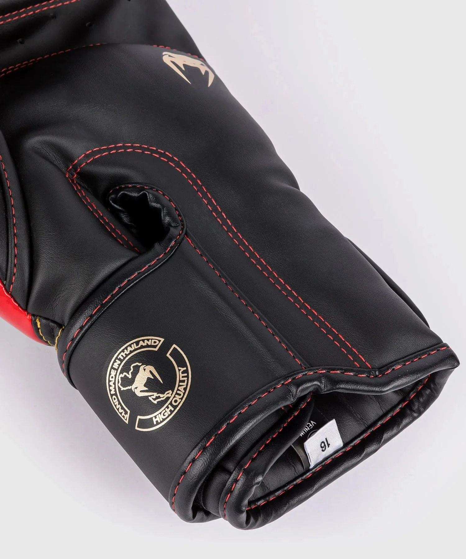 Venum Elite Boxing Gloves